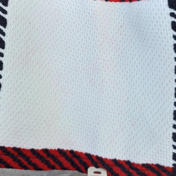 🌷Gifting🌷 Size Large Juniors Sans Souci Plaid Belted Dress - Picture 11 of 12